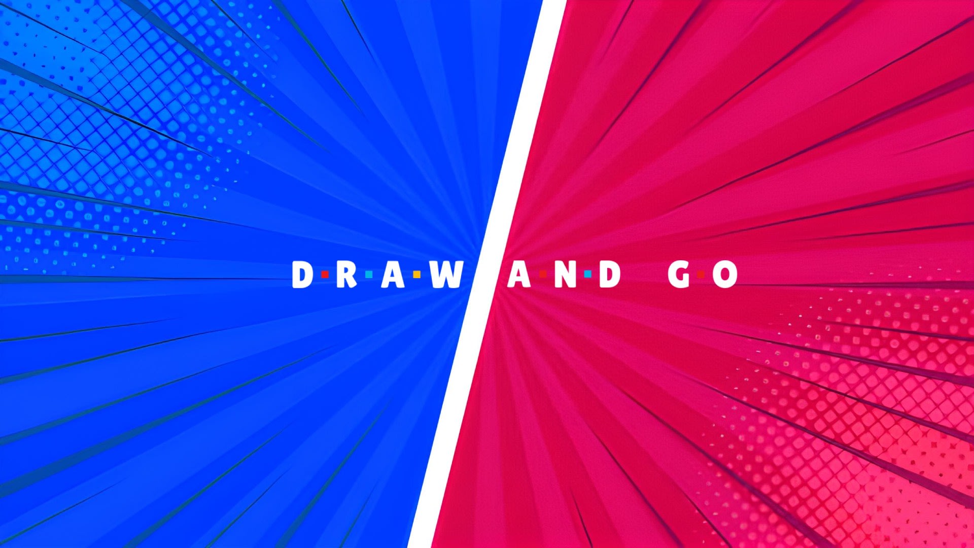 Draw and Go!