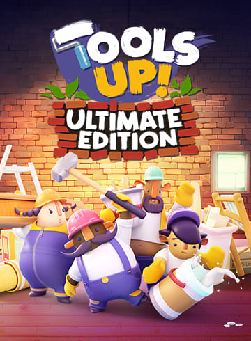 Tools Up! Ultimate Edition