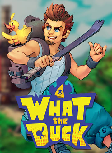 What The Duck