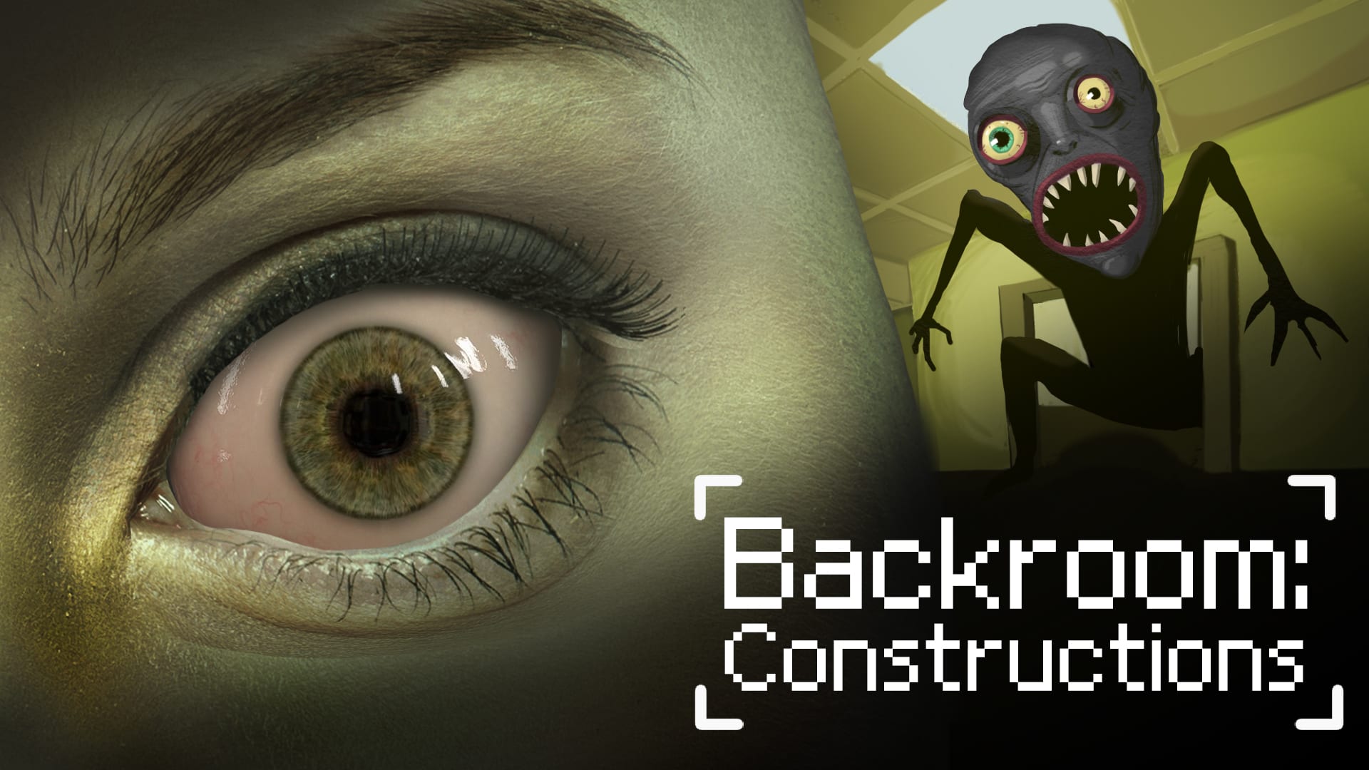 Backroom: Constructions