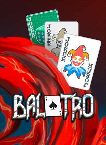 Balatro