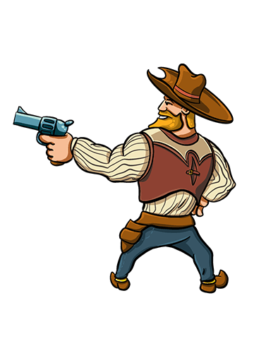 Bullet Rodeo para Nintendo Switch - Sitio Oficial de Nintendo para Mexico