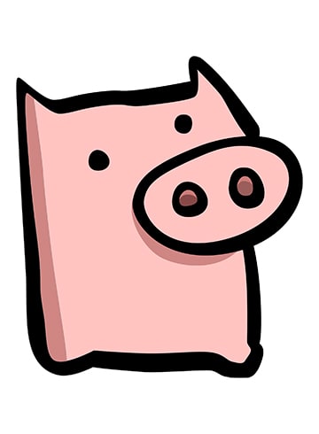 Piggy Gambit