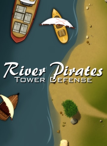 River Pirates