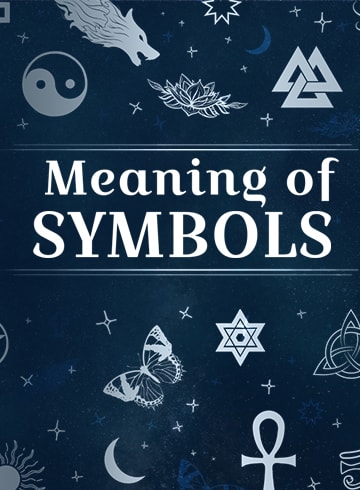 Meaning of Symbols