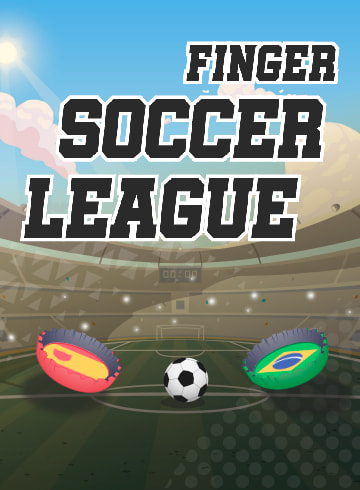 Finger Soccer League