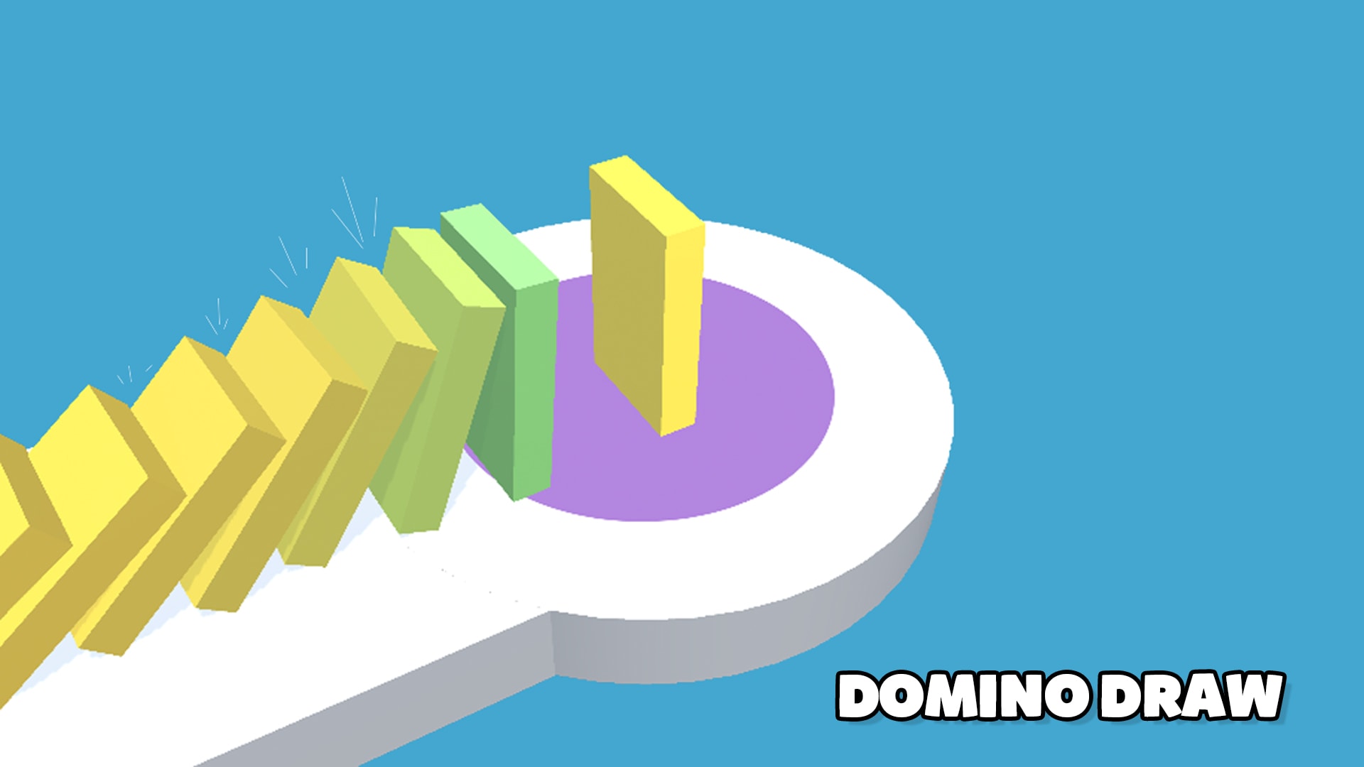 Domino Draw