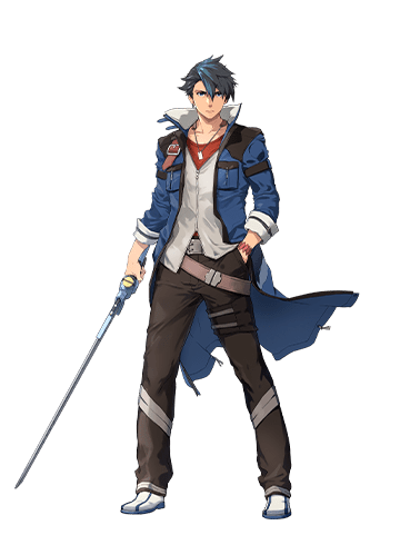 The Legend of Heroes: Trails through Daybreak