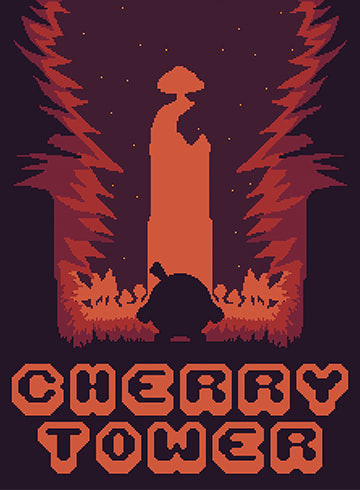 Cherry Tower