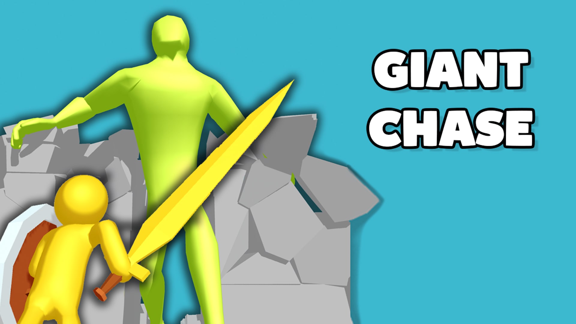 Giant Chase for Nintendo Switch Nintendo Official Site