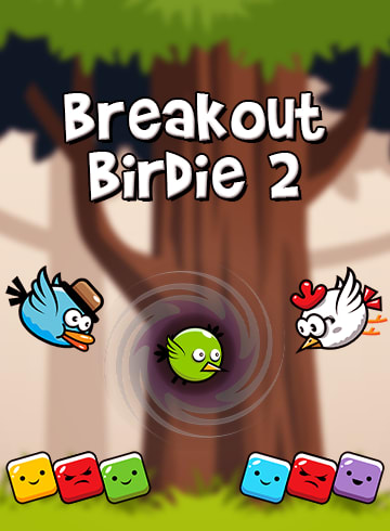 Breakout Birdie 2