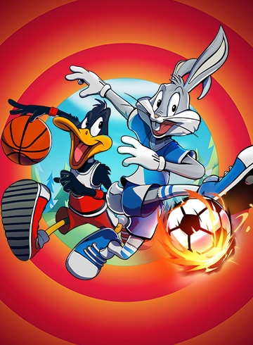 Looney Tunes: Wacky World of Sports