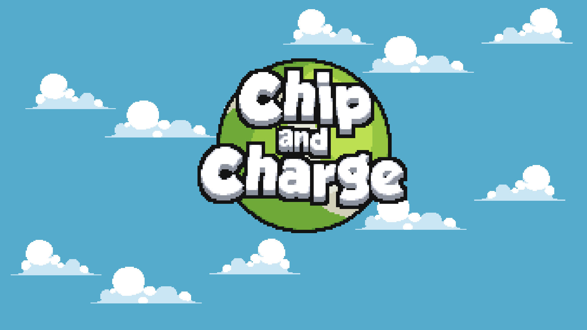 Chip and Charge