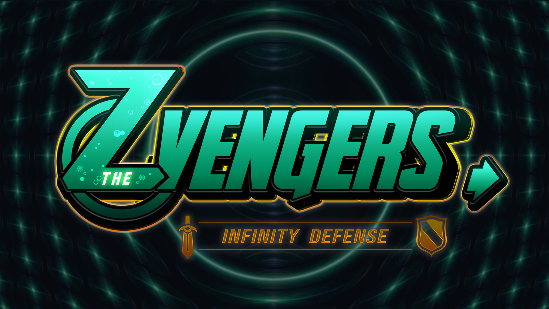 The ZVENGERS -INFINITY DEFENSE-