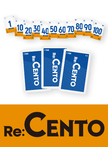 Re:Cento