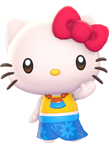 Hello Kitty Island Adventure for Nintendo Switch - Nintendo Official
