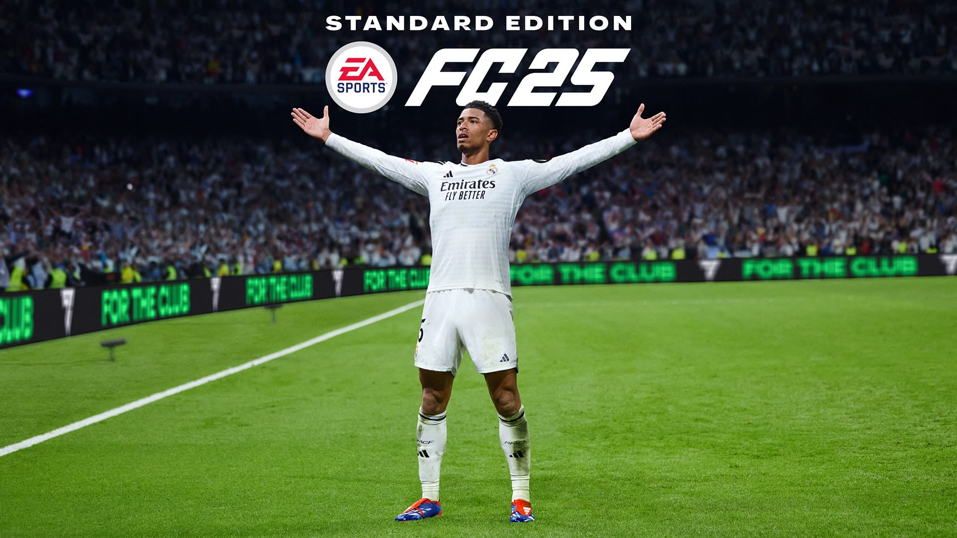 EA SPORTS FC™ 25 : édition Standard
