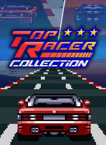 Top Racer Collection