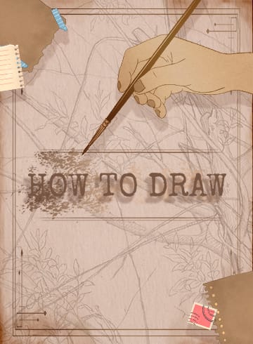 How To Draw