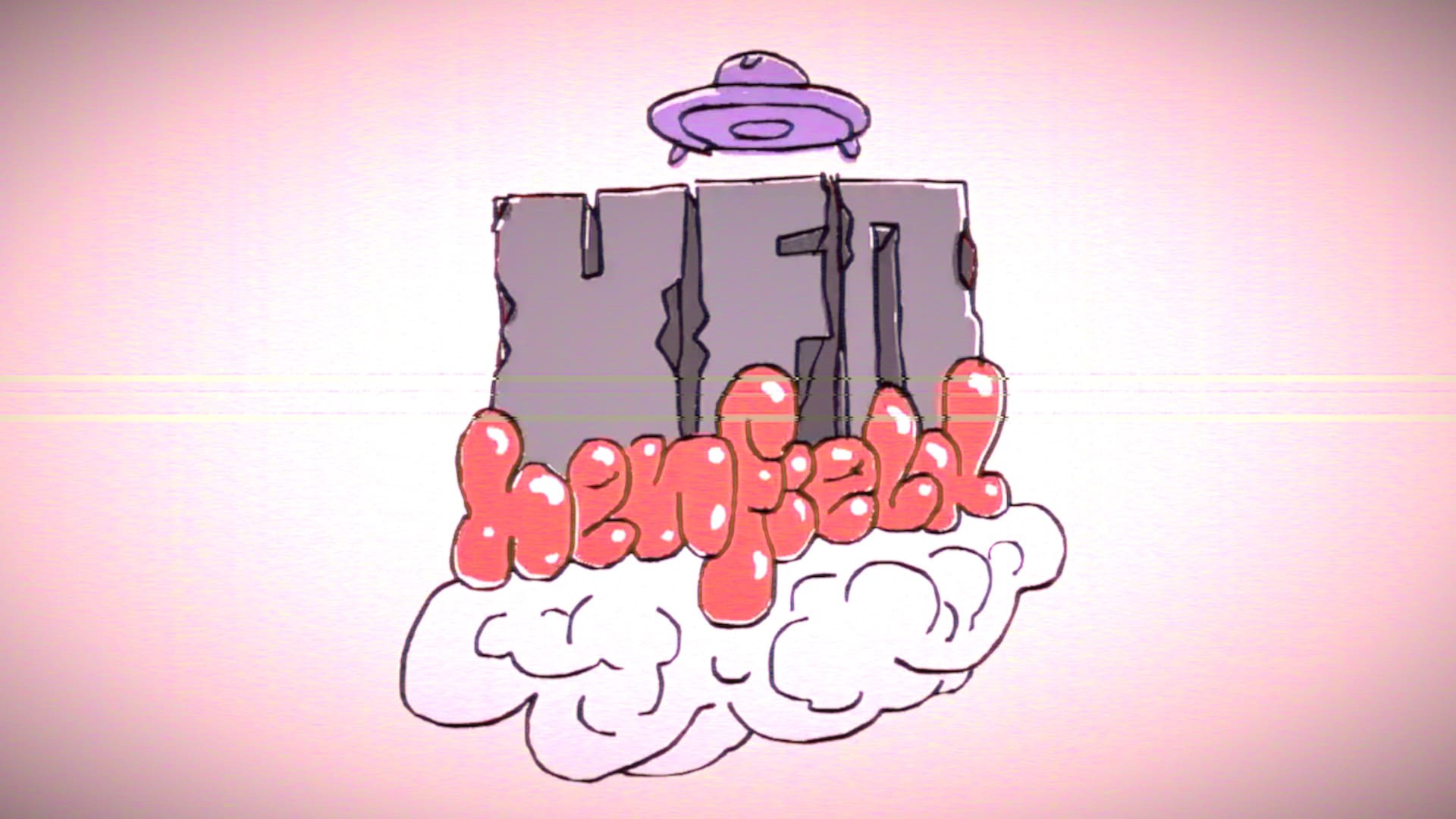 UFO: Henfield