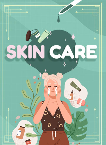 Skin care