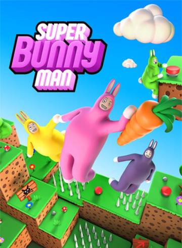 Super Bunny Man