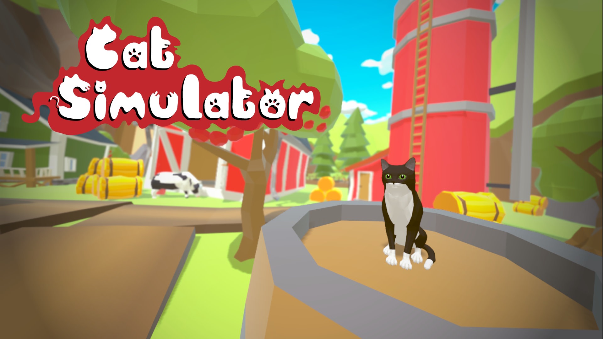 Cat Simulator