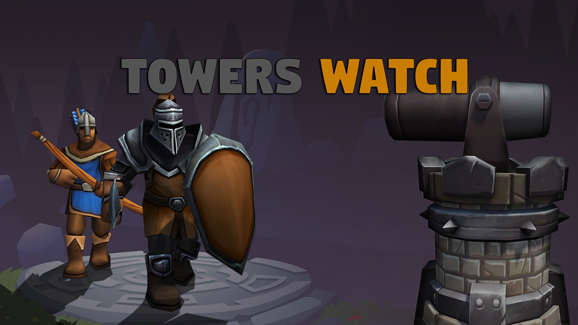 Towers Watch