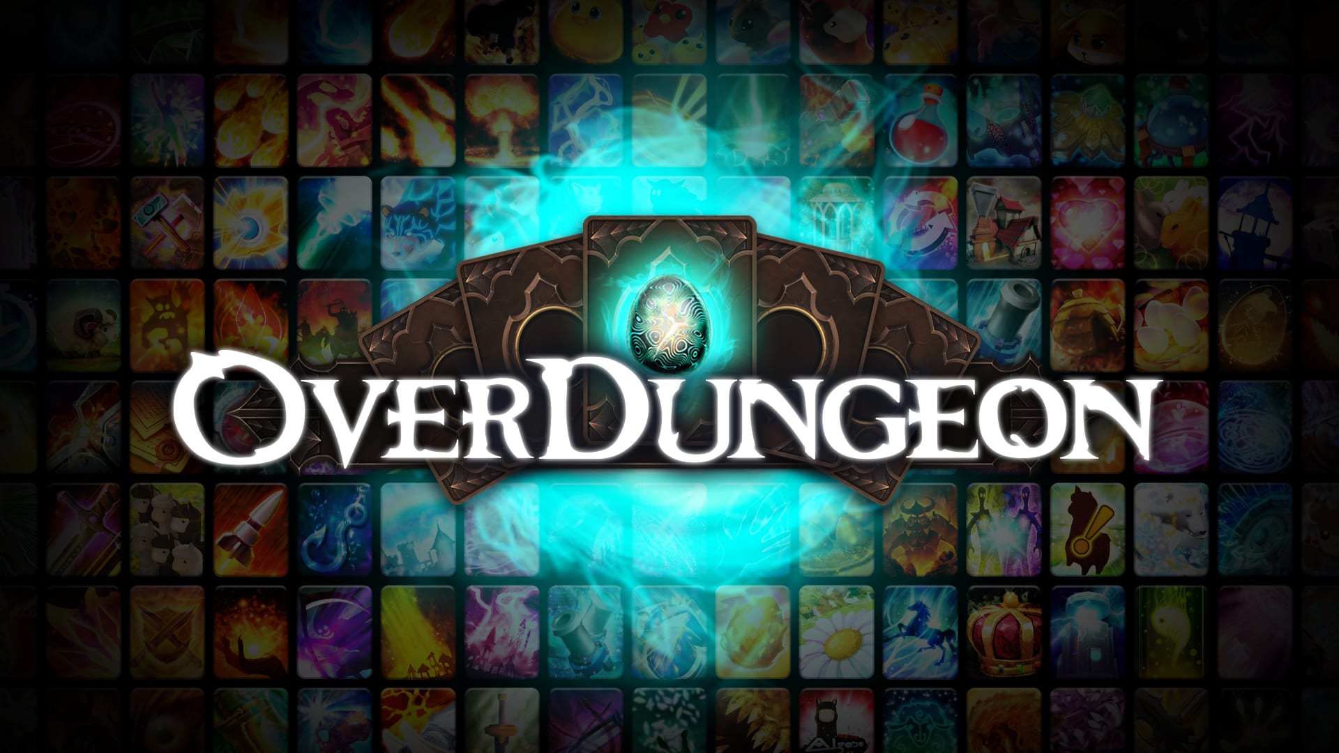 Overdungeon