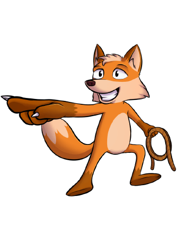 FoxyRush