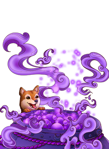 Alchemist: The Potion Monger