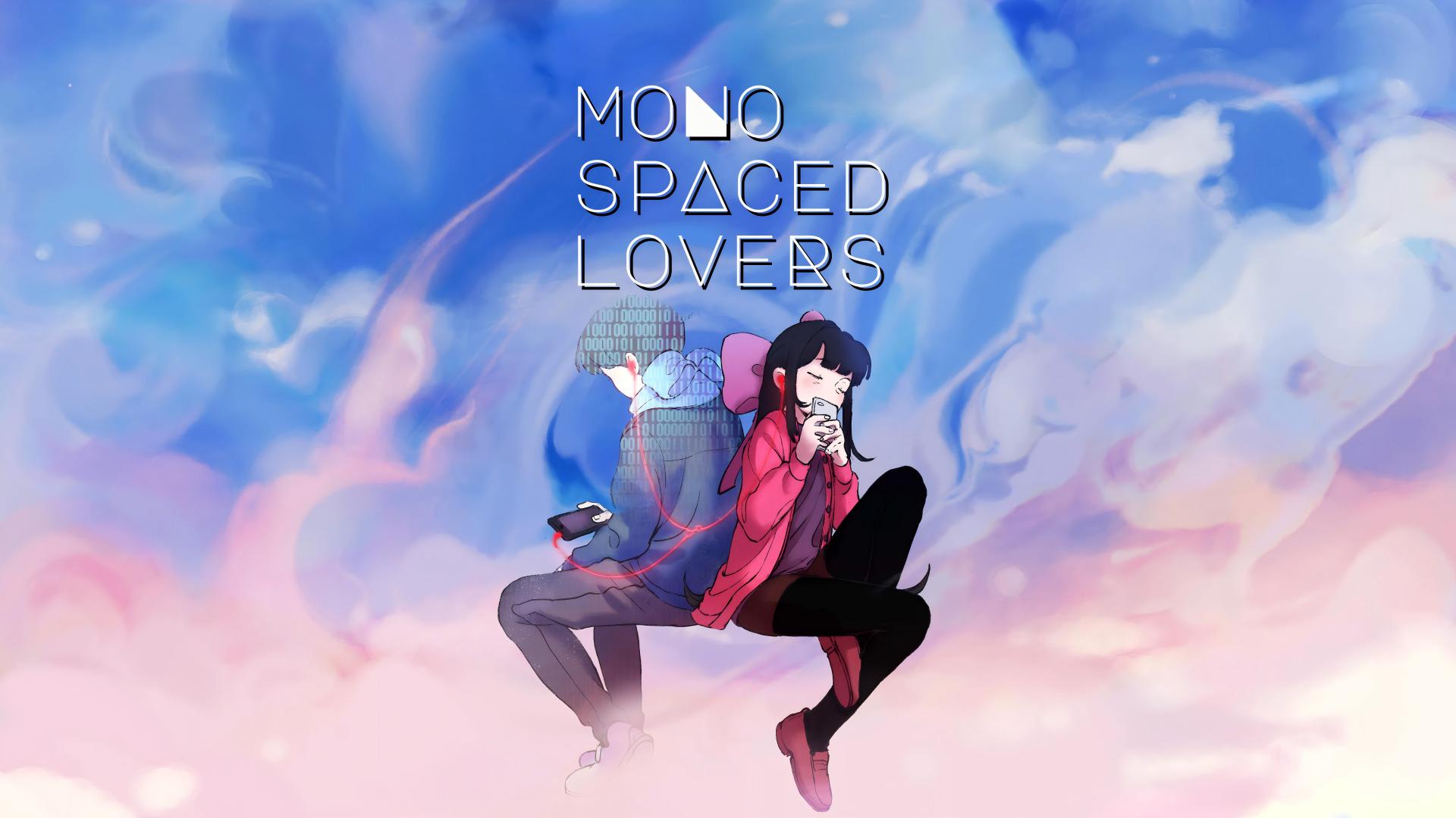 Monospaced Lovers