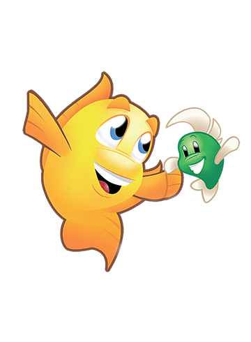 Freddi Fish Collection for Nintendo Switch - Nintendo Official Site