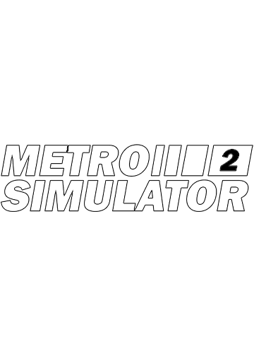 Metro Simulator 2