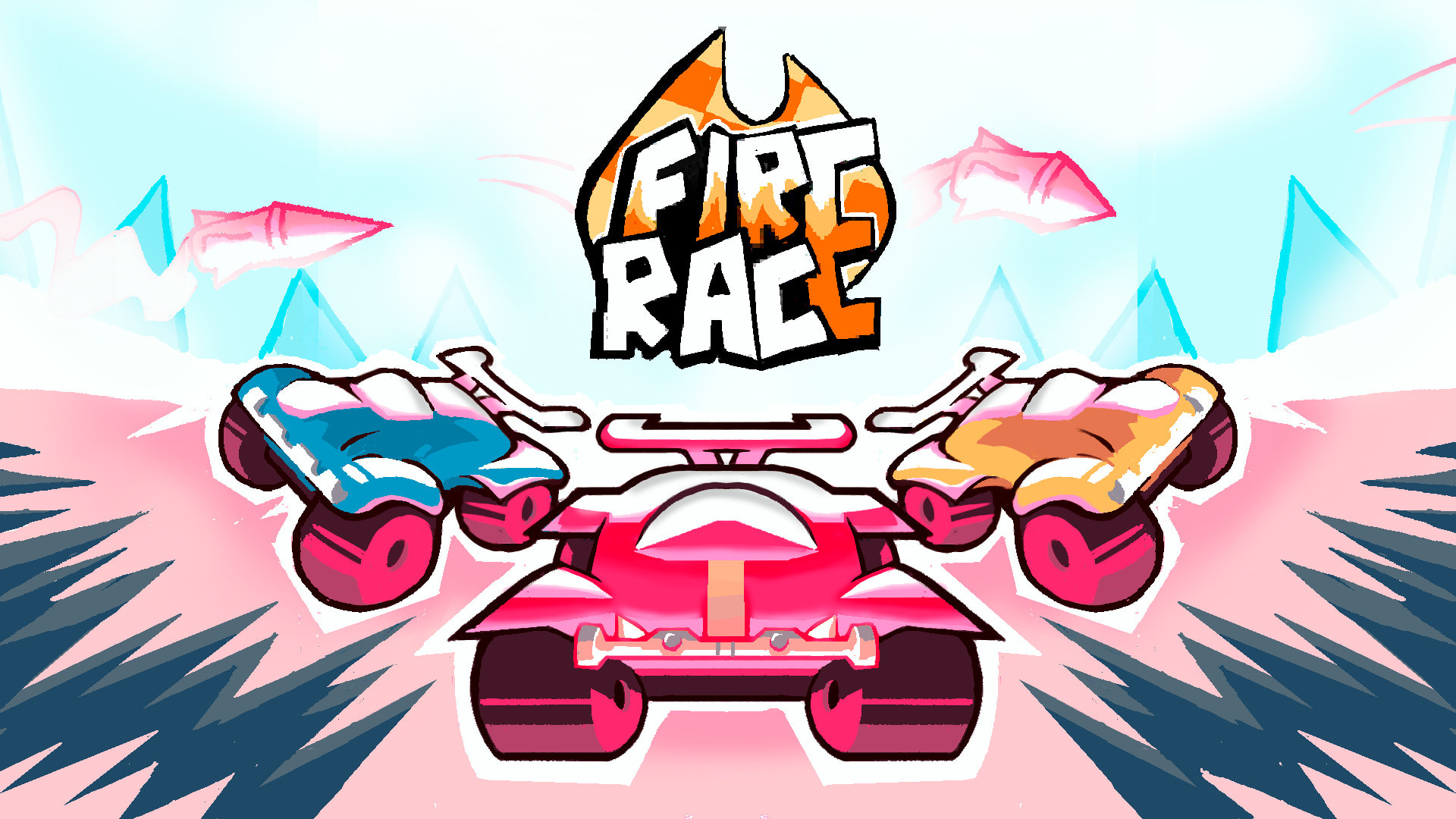 Fire Race