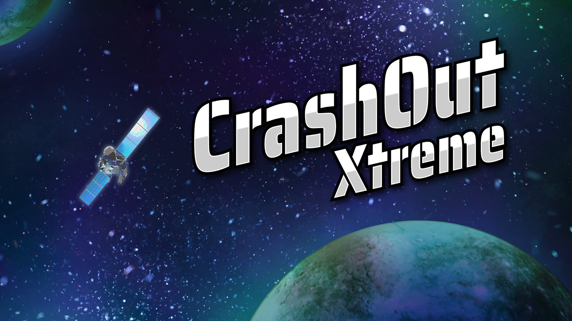 CrashOut Xtreme