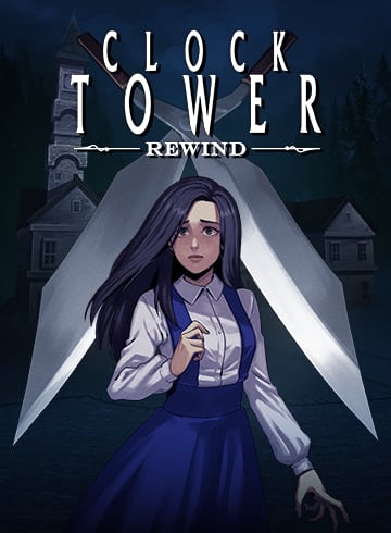 Clock Tower: Rewind