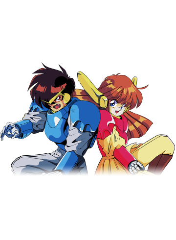 Shockman Collection Vol. 1 for Nintendo Switch - Nintendo