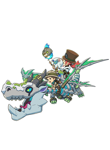 FANTASY LIFE i: The Girl Who Steals Time