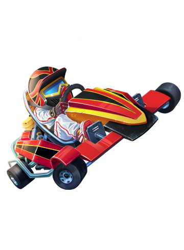 Go Kart Mania