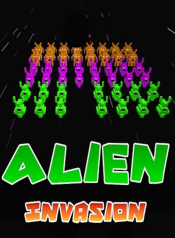 Alien Invasion