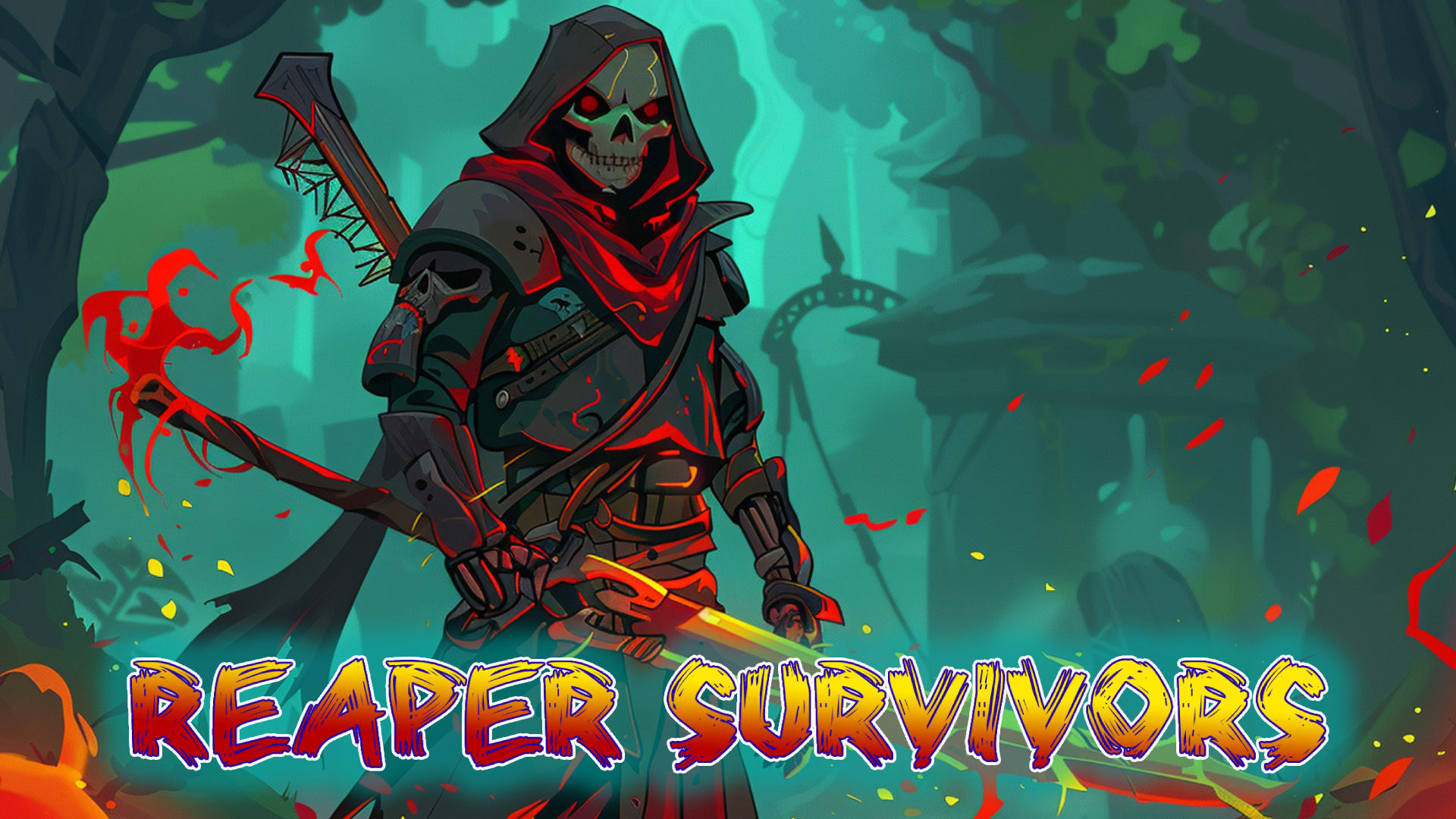 Reaper Survivors