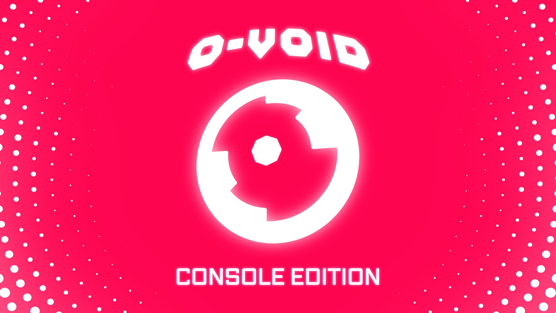 O-VOID: Console Edition