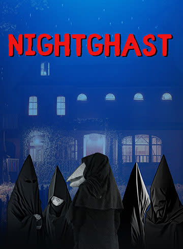 NightGhast