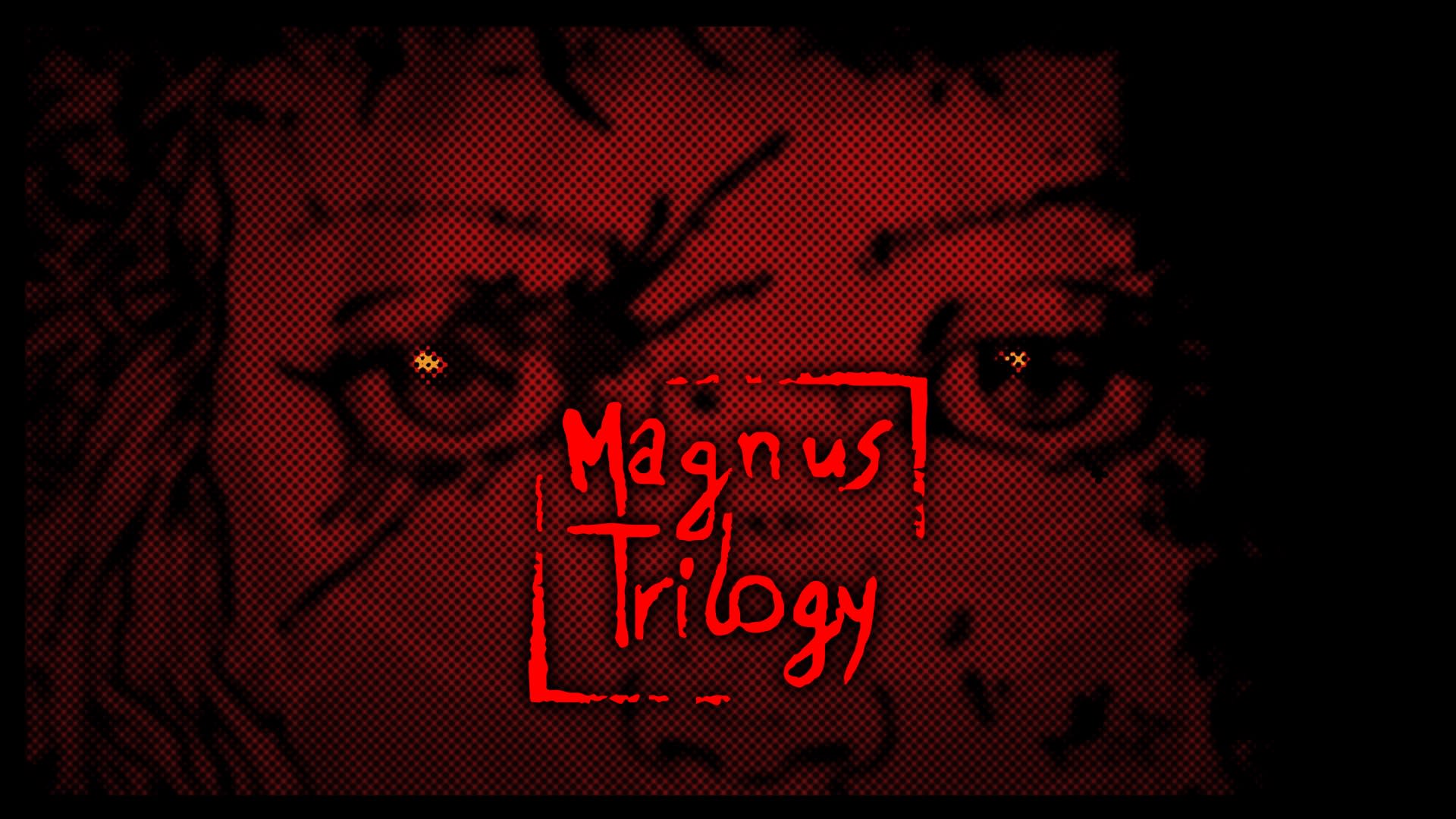 Magnus Trilogy
