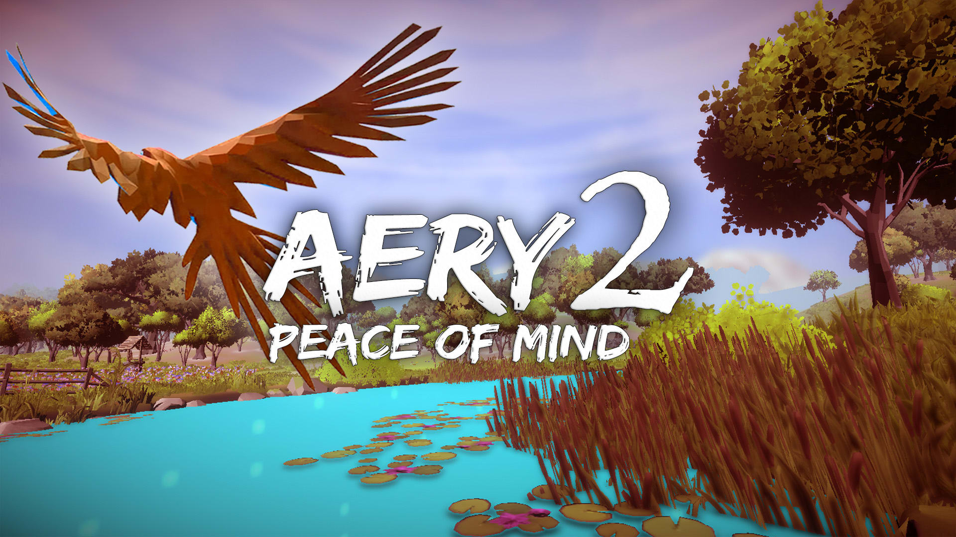 Aery - Peace of Mind 2