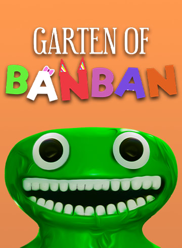 Garten of Banban