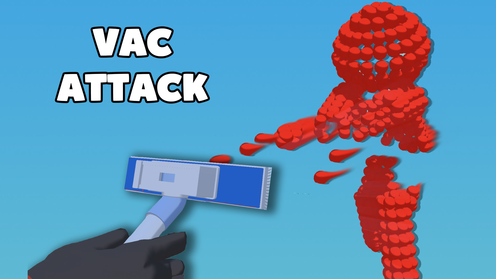 Vac Attack