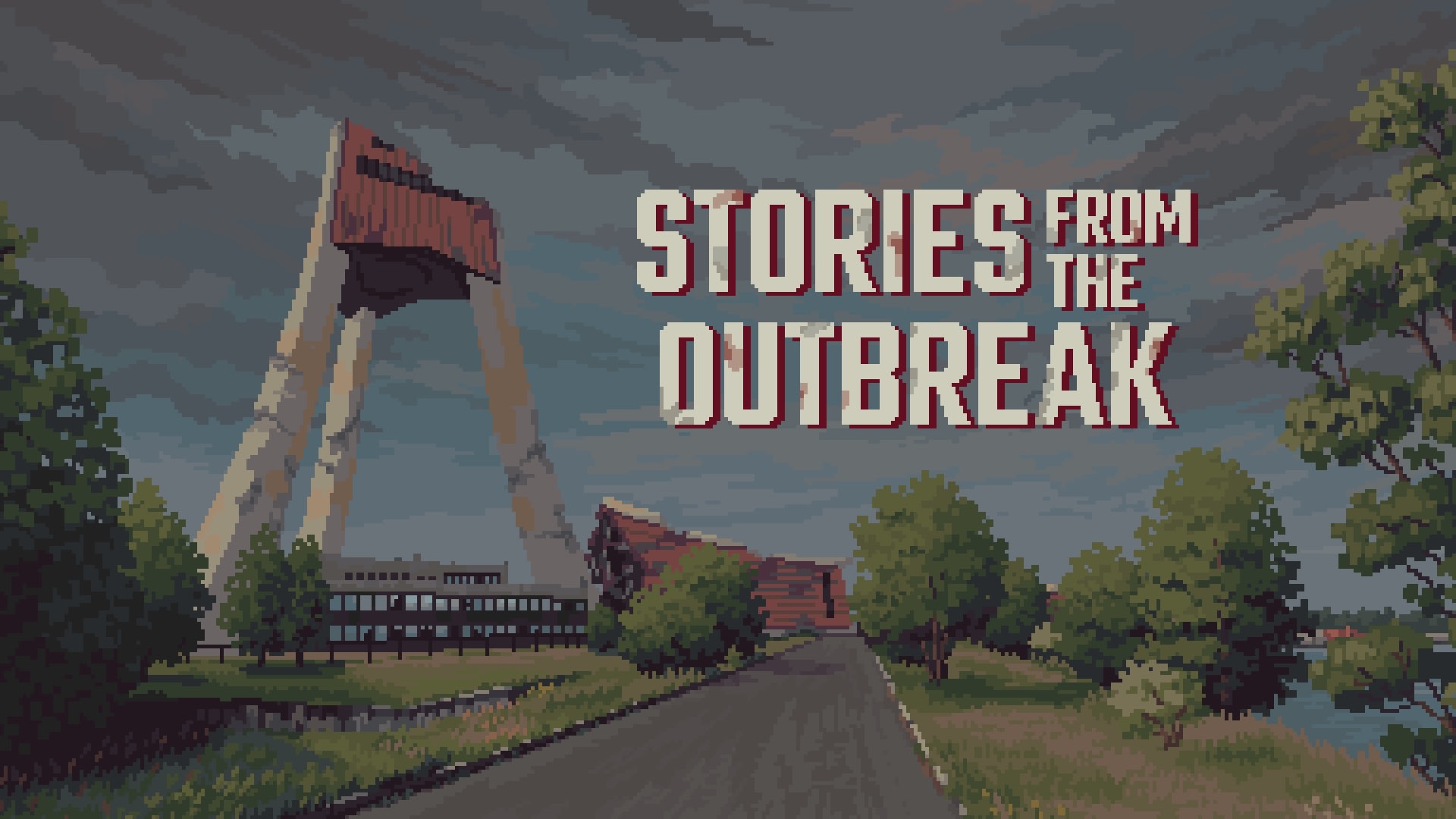 Stories from the Outbreak