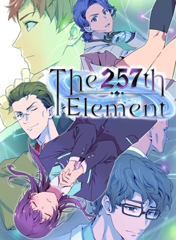 The 257th Element